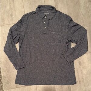 Men's Polo Shirt